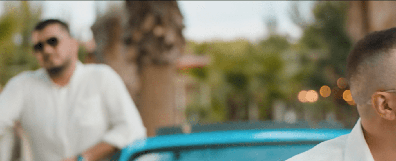 Ermal Fejzullahu & Gjiko