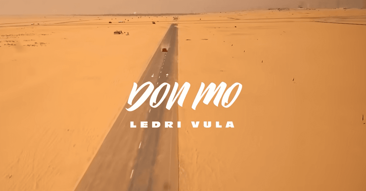Ledri - Don Mo