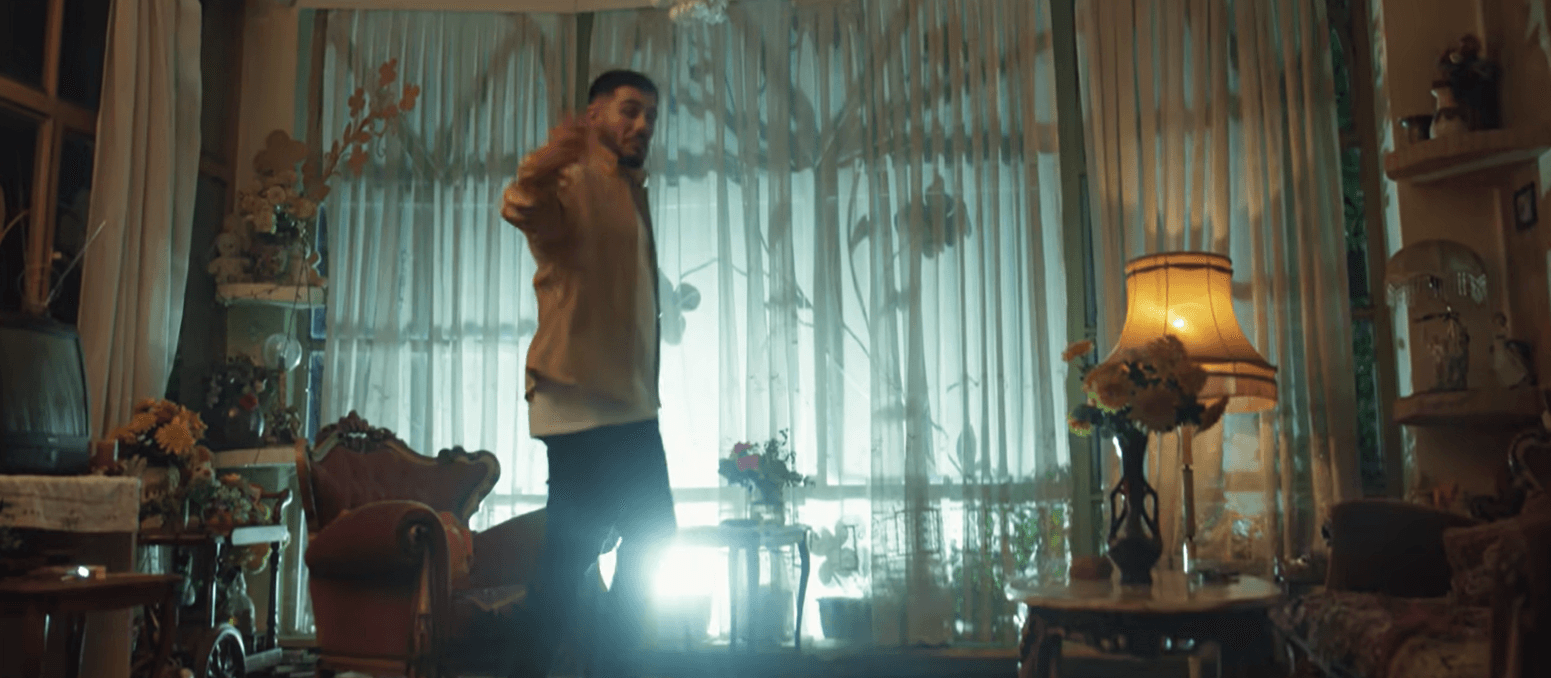 Mercy feat. Gadaf & Pse Po Rren